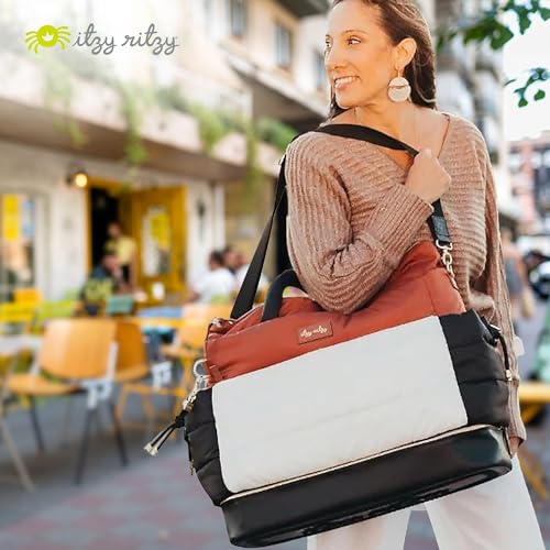Dream Convertible Diaper Bag Tote Backpack