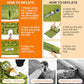 Double Sleeping Pad