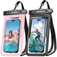 Waterproof Phone Pouch 2 Pack (2 Count)