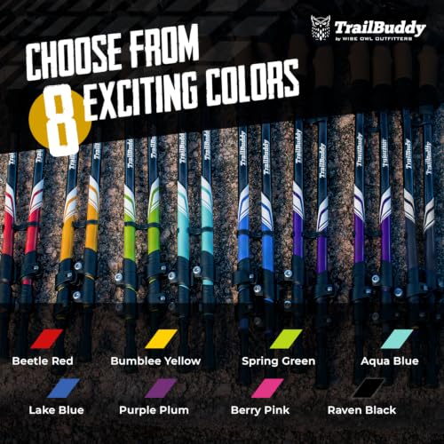 Trekking Poles (2 Count)