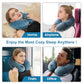 Inflatable Travel Neck Pillow