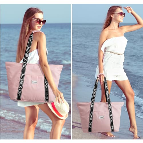 Beach Bag Waterproof Pool Bags for Women