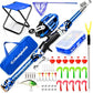 Kids Fishing Pole for Boys