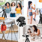 Phone Tripod Stand