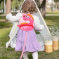 Toddler Harness Backpack with Leash
