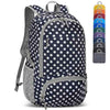 Lightweight Packable Backpack 30L