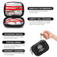 Mini First Aid Kit (150 Count)