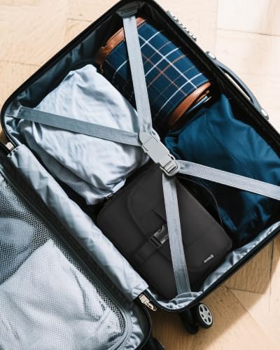 Toiletry Bag for Men