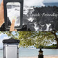 Premium Waterproof Pouch Set with Waist