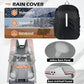 Camera Bag Backpack Professional for DSLR SLR Mirrorless Camera
