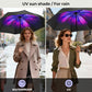 Compact Travel Umbrella