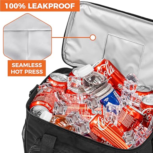Soft Cooler Bag