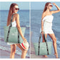 Beach Bag Waterproof Pool Bags for Women