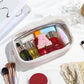 Initial Make Up Bag Travel Toiletry Bag