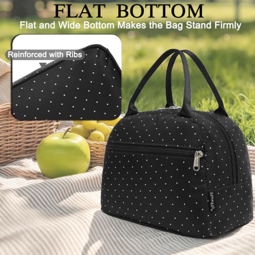 Insulated Lunch Cooler Bag