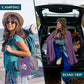 Travel Blanket Compact