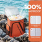 Insulated Cooler Backpack (36 Count)