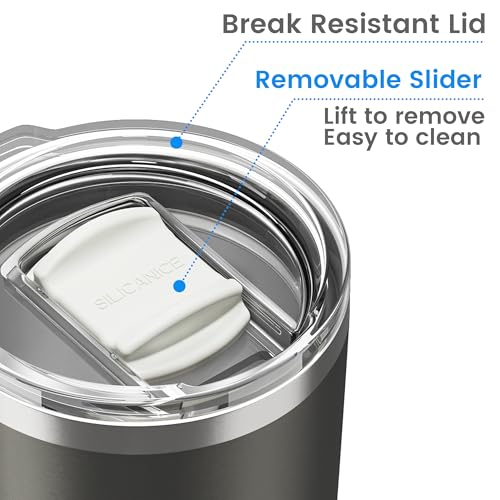 Coffee Tumbler 20 oz