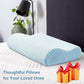 Memory Foam Pillow