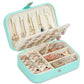 Travel Jewelry Box