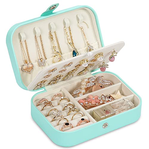 Travel Jewelry Box