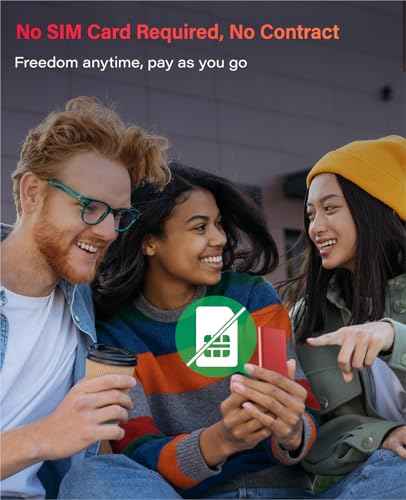 Red Numen Air 5G Mobile Hotspot