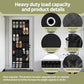 35 Pocket Over the Door Shoe Organizer (35 Count)