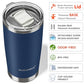 20oz Hygienic Stainless Steel Vacuum Insulated Tumbler w