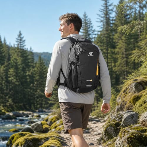 Small Hiking Backpack