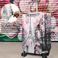 Travel Luggage Cover Suitcase Protector Fits 18
