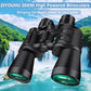 20X50 Binoculars for Adults High Powered