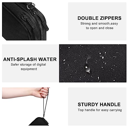 Electronics Organizer Travel