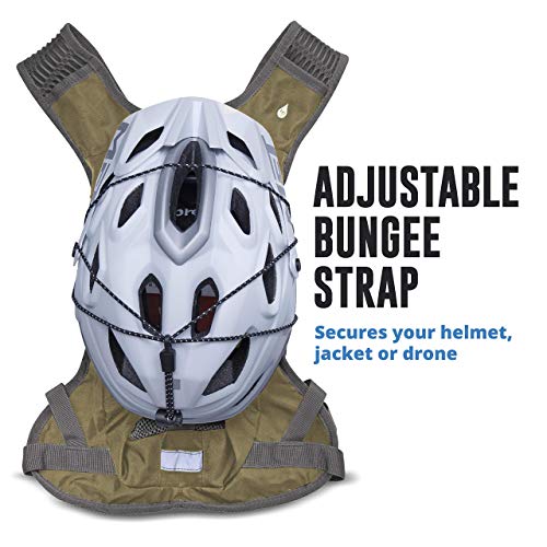 Hydration Pack & 2L Hydration Water Bladder