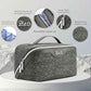 Travel Makeup Bag Cosmetic Bags for Women
