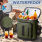 39 Can Waterproof Insulated Backpack Cooler