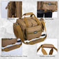Fishing Tackle Bag with 2PCS 3700 Tackle Boxes