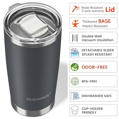 Coffee Tumbler 20 oz