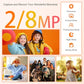 Android 16 Tablet 10 Inch
