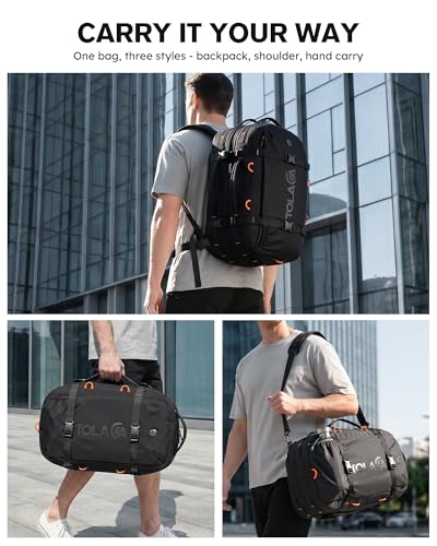 Travel Backpack 40