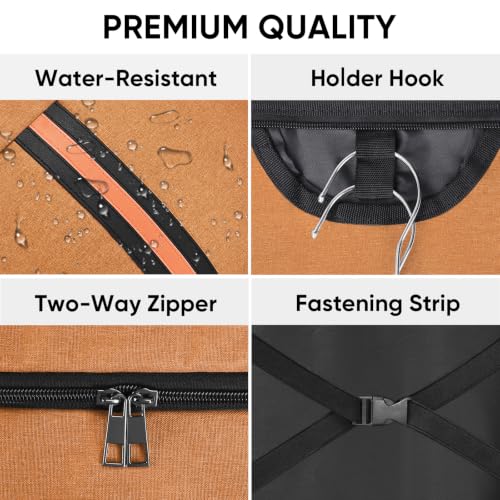 Travel Garment Bag