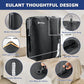 TPU Vacuum Bag for Travel