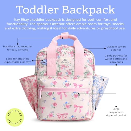 Toddler Backpack