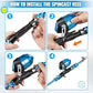 Kids Fishing Pole