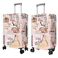 Travel Luggage Cover Suitcase Protector Fits 18