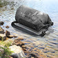 Dry Bag Waterproof Backpack with Phone Case