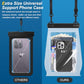 Large Waterproof Phone Pouch Floating