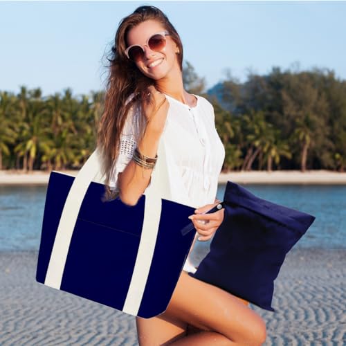 Beach Bags Wet Bag for Swimsuit