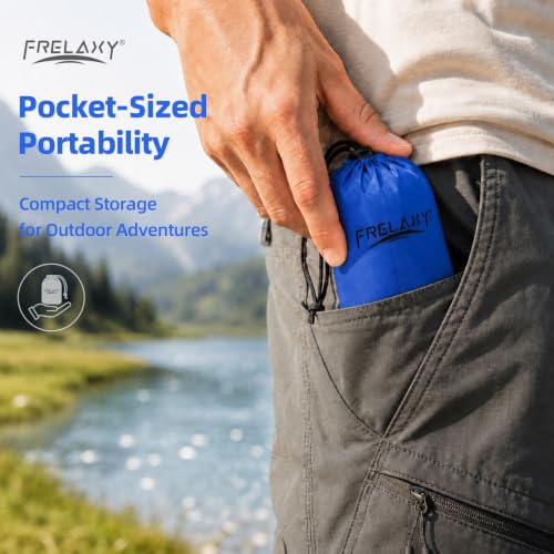 Pocket Picnic Blanket