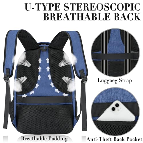 Backpack for Women and Men