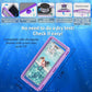Waterproof Phone Pouch with Lanyard